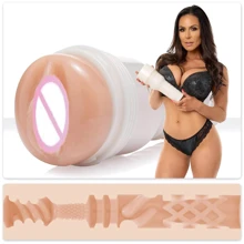 Мастурбатор Fleshlight Girls: Kendra Lust True Lust (SIGNATURE COLLECTION): Для кого Для мужчин