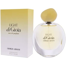 Парфюмированная вода Giorgio Armani Light Di Gioia 50 ml: Вид Парфюмированная вода
