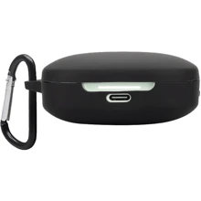 Чехол ArmorStandart Hang Case Black for Xiaomi Redmi Buds 6 (ARM83390): Тип Чехол