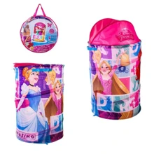 Корзина для игрушек Bambi D-3508/18 Принцессы: Производитель Bambi