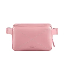 Сумка поясна BlankNote DropBag mini (Рожевий Персик) - рожева (BN-BAG-6-pink): Стать жіночий