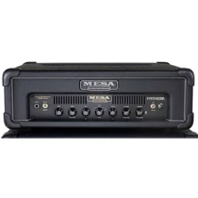 Mesa Boogie Case For V12 Titan Head (CB2.TTN-AA): Производитель Mesa Boogie