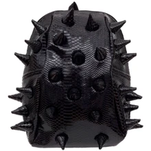 Рюкзак MadPax "Gator Half", цвет LUXE Black (черный) (KAB24485061): Возрастная группа от 13 до 18 лет