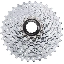 Кассета 9-k 11-32T SUN RACE M90 MTB Zinc (CAS-04-10): Тип Кассеты