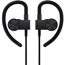 Наушники Xiaomi 1More Active Black: Тип конструкции вакуумные