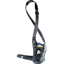 Deuter Security Holster black: Цвет черный