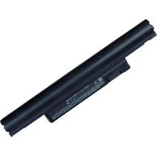 Батарея для ноутбука Акумулятор POWERPLANT DELL Mini 10 / 11,1V / 5200mAh (NB00000113): Сумісність Dell Mini 10