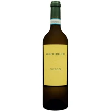 Вино Monte Del Fra Custoza 2023 DOC сухое белое 0.75 л (FSH_8032589500048): Страна производитель Италия