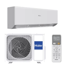 Кондиціонер Haier AS20RV/1U20RV: Вид установки внутрішнього блоку настінний