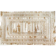 Ковер IzziHome Polo 80x150 см 0596A VIZON CREAM (606075): Производитель Izzihome
