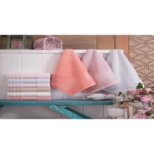 Полотенце The Textile MIX DEREN 50х90 см (6819134): Тип махровое полотенце