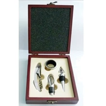 Набор для вина дорожный Vincent 6322-VC (5пр в коробке): Производитель Vincent