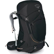 Рюкзак Osprey Sirrus 50 Black - WS/WM (009.1487): Производитель Osprey