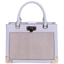 Женская сумка тоут Michael Kors белая (MK0435W): Пол Женский