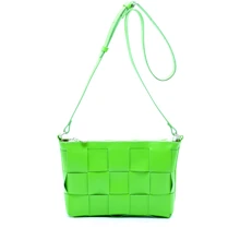 Жіноча сумка через плече ARTiS Bags салатова (1764 7303): Стать Женский