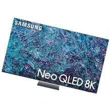 Телевизор Samsung QE85QN900D: Тип QLED-телевизоры
