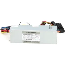 Блок живлення GameMax ITX-200W: Форм-фактор TFX