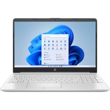 Ноутбук HP Laptop 15-dw1033dx (4J772UA) RB: Екран 15.6" SVA (1366x768)
