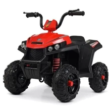 Детский электроквадроцикл Bambi Racer M 4131EL-3: Вид квадроцикл