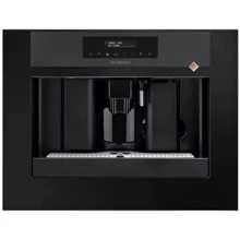 Встраиваемая кофеварка De Dietrich DKD7400A: Мощность, Вт 1350