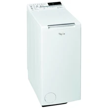 Стиральная машина Whirlpool TDLR 60220: Тип машины Автомат