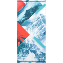 Бафф CMP Unisex Neckwarmer Uni Campari-Deep Lake разноцветный (6595707-45ZM): Пол Унисекс
