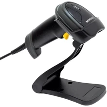  Сканер штрих кодів Mindeo MD6600-HD 2D, USB (MD6600-HD): Тип Ручной