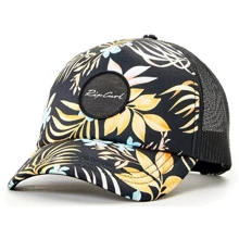 Женская бейсболка Rip Curl Sun Dance Trucker черная (01NWHE-90): Производитель Rip Curl