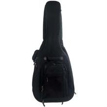 Чохол ROCKBAG RB20449B Student Cross Walker - Acoustic Guitar: Виробник ROCKBAG