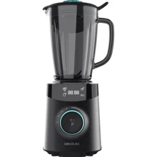 Блендер CECOTEC Power Black Titanium 1800 Advance: Мощность, Вт 1800
