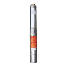 Насос скважинный Optima 4SDm6/20 2.2 кВт: Тип погружные насосы