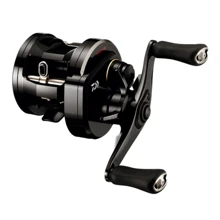 Котушка рибальська Котушка мультиплікаторна Daiwa RYOGA 1016HL: undefined undefined