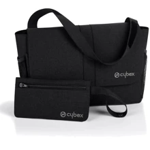 Сумка-органайзер Cybex Black (518001469): Производитель Cybex
