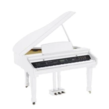 Цифровой рояль ORLA Grand-450 White: Тип Кабинетные рояли