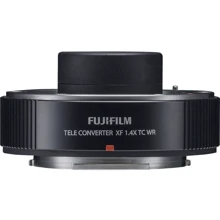 Fujifilm XF1.4X TC WR: Производитель Fujifilm