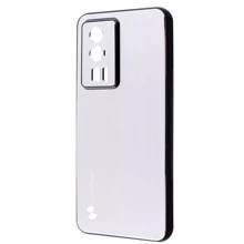 Аксесуар для смартфона WAVE Metal Case Gray для Xiaomi Poco F5 Pro / Redmi K60: Сумісність Xiaomi Poco F5 Pro / Redmi K60