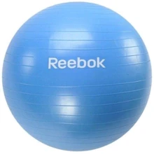 Мяч для фитнеса Reebok RAB-11017CY: Диаметр, см 75