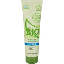 Лубрикант Hot Bio Super 150ml: Для кого Унисекс