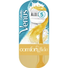 Gillette Venus & Olay Станок для бритья с 1 сменной кассетой: Вид Бритвенные станки