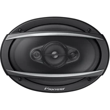 Pioneer TS-A6960F: Тип коаксиальная автоакустика