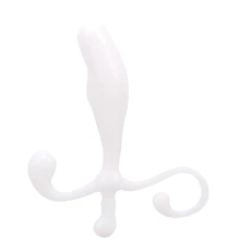Массажер простаты Chisa Pro Stimulator, White: Для кого Для мужчин