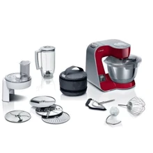 Кухонный комбайн Bosch MUM5X720: Мощность, Вт 1000