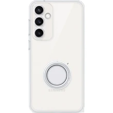 Чохол для телефона Samsung Clear Gadget Case Transparency (EF-XS711CTEGWW) для Samsung S711 Galaxy S23 FE: Сумісність for Samsung S711 Galaxy S23 FE