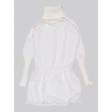 Платье Marions MEL5735BM 146 см белое: Тип Платья