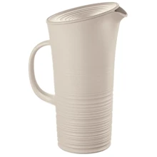 Глечик з кришкою Guzzini Tierra 1.8 л (18170179): Тип Кувшин с крышкой