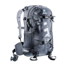 Рюкзак Deuter Freerider 24 SL Black (33502): Производитель Deuter