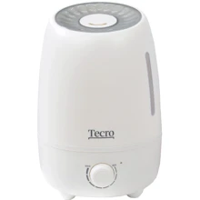 Увлажнитель воздуха Tecro THF-0480: Очищение нет