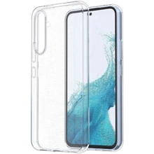 Чохол для телефона TPU Case Transparent для Samsung A546 Galaxy A54 5G: Сумісність Samsung A546 Galaxy A54 5G