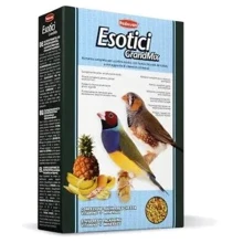 Повседневный корм Padovan GrandMix Esotici для экзотических птиц 400 г (PP00277): Вид корма Обычный