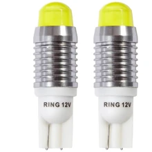 LED лампа Ring W5W 12V RW501DLED (2 шт.): Головной свет Повороты, Габариты